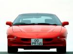 Pontiac Firebird 1993 года